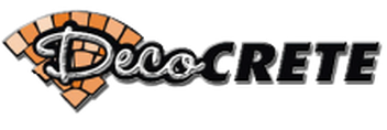 Deco-Crete Logo