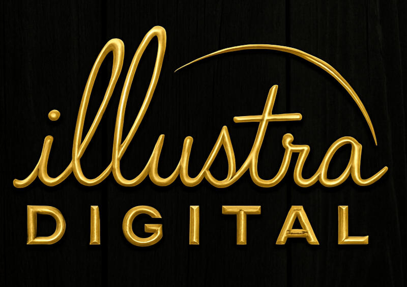 Lulu Jane Elegant Pet: Branding